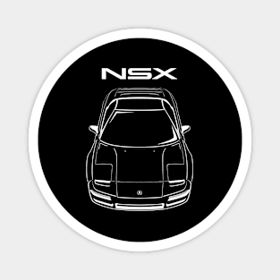 NSX 1991-1997 Magnet